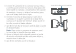 Preview for 38 page of Lorex U424AA Series Quick Start Manual