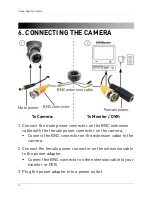 Preview for 18 page of Lorex VANTAGE LBC5451 Instruction Manual