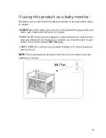 Preview for 9 page of Lorex Vantage LNC116 Instruction Manual