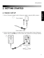 Preview for 19 page of Lorex Vantage LNC116 Instruction Manual