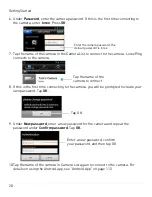 Preview for 36 page of Lorex Vantage LNC116 Instruction Manual