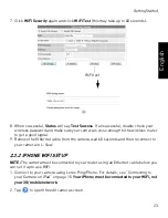 Preview for 39 page of Lorex Vantage LNC116 Instruction Manual