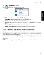 Preview for 49 page of Lorex Vantage LNC116 Instruction Manual