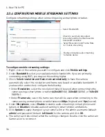 Preview for 52 page of Lorex Vantage LNC116 Instruction Manual