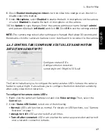 Preview for 85 page of Lorex Vantage LNC116 Instruction Manual