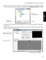 Preview for 95 page of Lorex Vantage LNC116 Instruction Manual