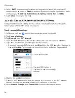 Preview for 112 page of Lorex Vantage LNC116 Instruction Manual