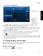 Preview for 135 page of Lorex Vantage LNC116 Instruction Manual