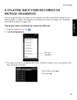 Preview for 147 page of Lorex Vantage LNC116 Instruction Manual