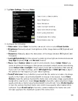 Preview for 151 page of Lorex Vantage LNC116 Instruction Manual