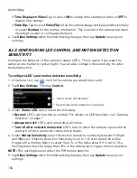 Preview for 152 page of Lorex Vantage LNC116 Instruction Manual