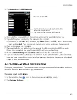 Preview for 157 page of Lorex Vantage LNC116 Instruction Manual