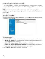 Preview for 186 page of Lorex Vantage LNC116 Instruction Manual