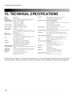 Preview for 190 page of Lorex Vantage LNC116 Instruction Manual