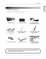 Preview for 12 page of Lorex Vantage LW2231 Instruction Manual