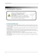 Preview for 15 page of Lorex Vantage LW2231 Instruction Manual