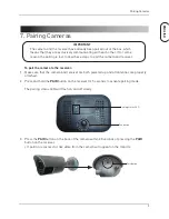 Preview for 20 page of Lorex Vantage LW2231 Instruction Manual