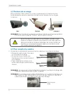 Preview for 38 page of Lorex Vantage LW2231 Instruction Manual