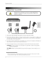 Preview for 40 page of Lorex Vantage LW2231 Instruction Manual