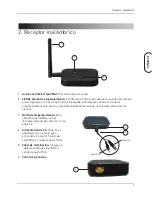 Preview for 57 page of Lorex Vantage LW2231 Instruction Manual