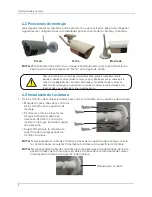 Preview for 60 page of Lorex Vantage LW2231 Instruction Manual