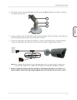 Preview for 61 page of Lorex Vantage LW2231 Instruction Manual