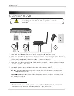 Preview for 62 page of Lorex Vantage LW2231 Instruction Manual