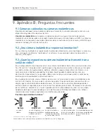 Preview for 66 page of Lorex Vantage LW2231 Instruction Manual