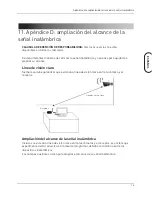 Preview for 69 page of Lorex Vantage LW2231 Instruction Manual