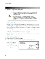 Preview for 16 page of Lorex Vantage LW2281 Instruction Manual