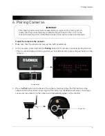 Preview for 19 page of Lorex Vantage LW2281 Instruction Manual