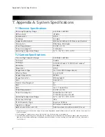 Preview for 20 page of Lorex Vantage LW2281 Instruction Manual