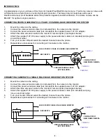 Preview for 3 page of Lorex VQ1232 Owner'S Manual