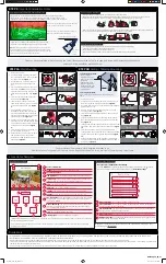 Preview for 2 page of Lorex W282CA Series Quick Setup Manual