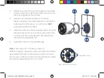 Preview for 13 page of Lorex W482CAD Series Quick Start Manual