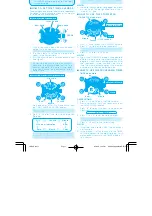 Preview for 3 page of LORUS R23 Series Instruction Manual