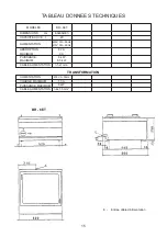 Preview for 13 page of Lotus cooker BR-6ET Instructions For Installation And Use Manual