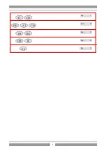 Preview for 4 page of Lotus cooker CWT-64G Instructions For Installation And Use Manual