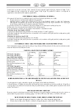 Preview for 7 page of Lotus cooker CWT-64G Instructions For Installation And Use Manual