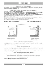 Preview for 9 page of Lotus cooker CWT-64G Instructions For Installation And Use Manual