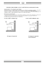 Preview for 48 page of Lotus cooker F13T-94G Instructions For Installation And Use Manual