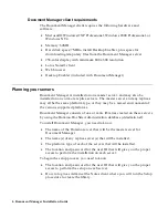 Preview for 10 page of Lotus AD04BML - Lotus Domino Document Manager Installation Manual