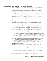 Preview for 91 page of Lotus AD04BML - Lotus Domino Document Manager Installation Manual