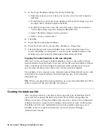 Preview for 92 page of Lotus AD04BML - Lotus Domino Document Manager Installation Manual