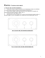 Preview for 79 page of Lotus Galassia Manual For Installation, Use And Maintenance