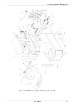 Preview for 120 page of Lotus Galassia Manual For Installation, Use And Maintenance