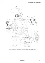 Preview for 126 page of Lotus Galassia Manual For Installation, Use And Maintenance