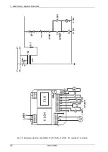 Preview for 164 page of Lotus Galassia Manual For Installation, Use And Maintenance