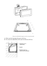 Preview for 4 page of Lotus H470W Assembly And User Instructions Manual