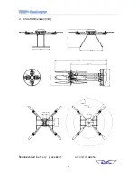 Preview for 5 page of LotusRC T580P+ User Manual